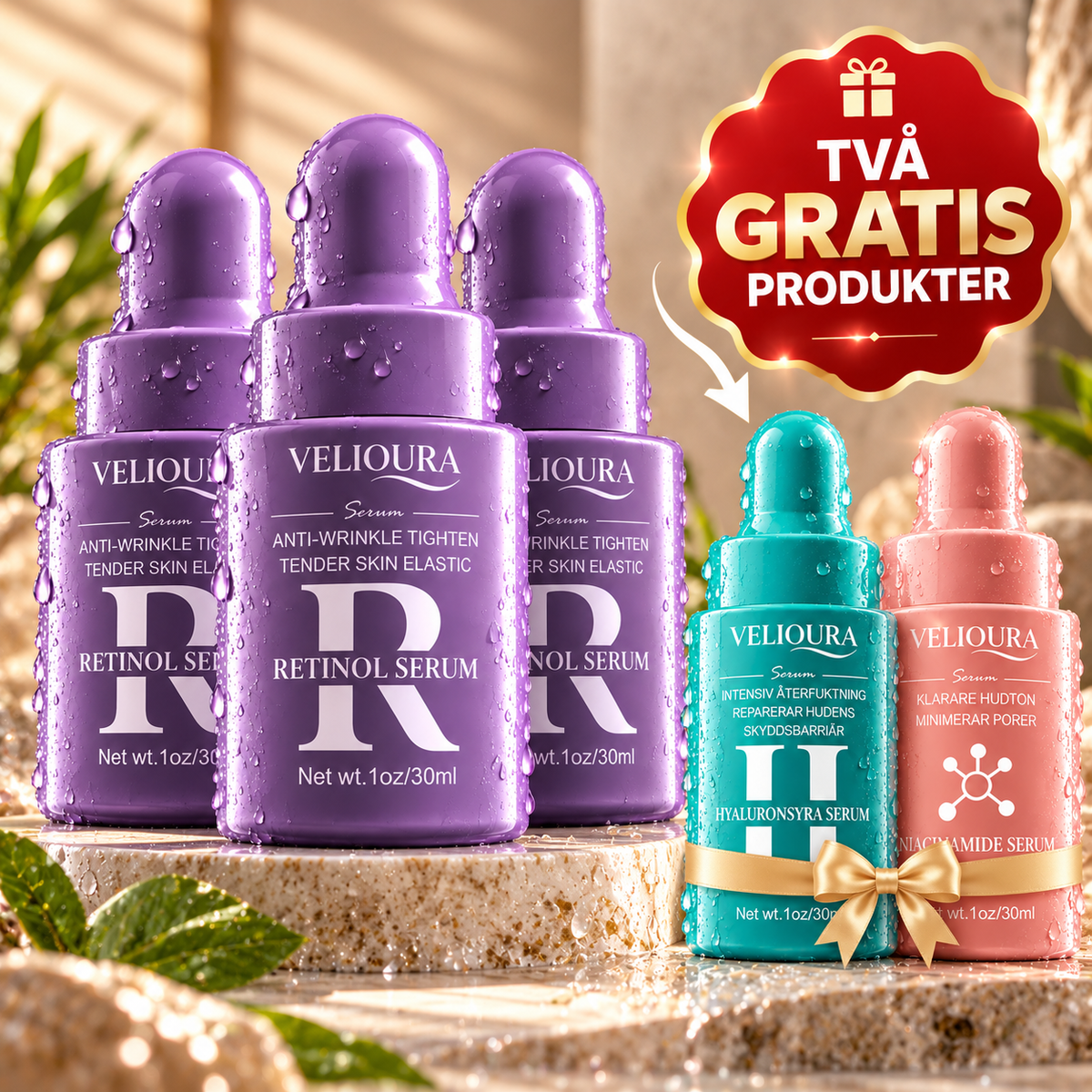 retinol triple hero