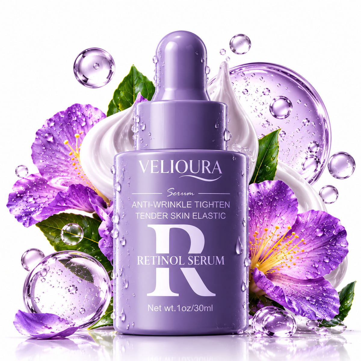 retinol white